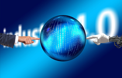 数字基础建设服务